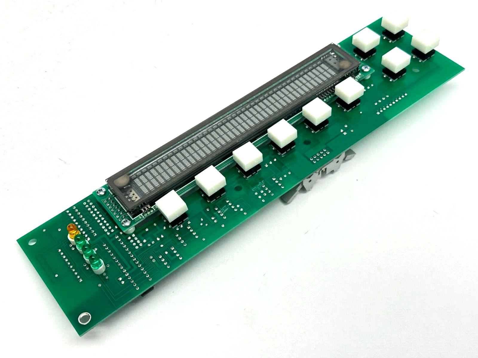 Enercon LM4212-04 Display Board for Super Seal Max - Maverick Industrial Sales