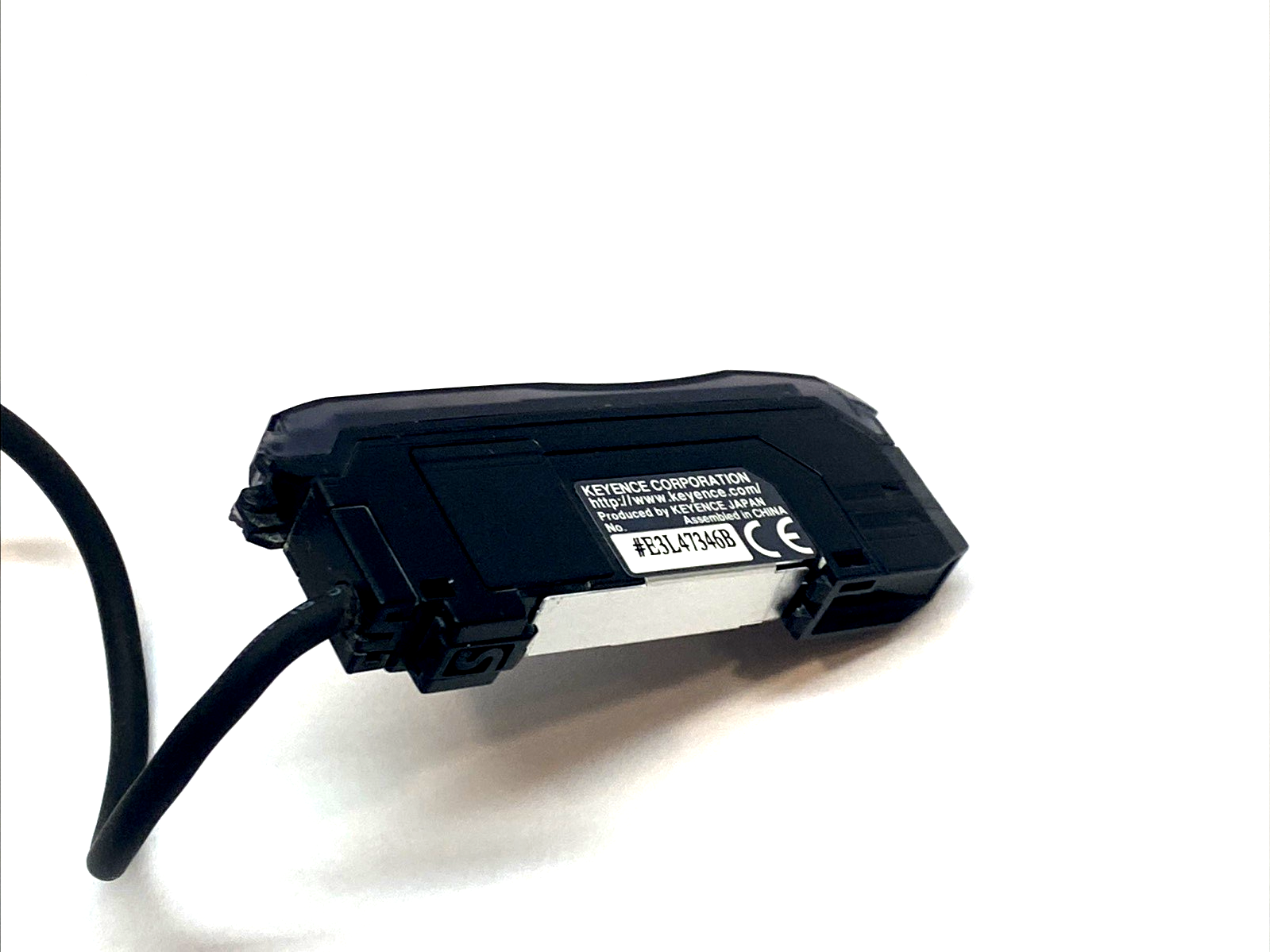 FS-N11P | Keyence Fiber Optic Amplifier Main Unit - Used - Maverick Industrial Sales