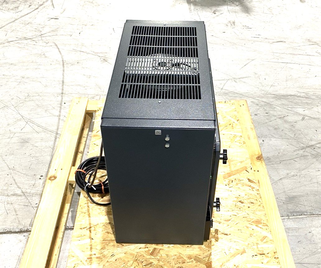 Air Quality Engineering MB850 MistBuster 850 Compact Air Cleaner Mist Collector - Maverick Industrial Sales