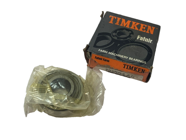 Timken 203RR2AG Ball Bearing Pillow Block 16mm Bore 40mm OD - Maverick Industrial Sales