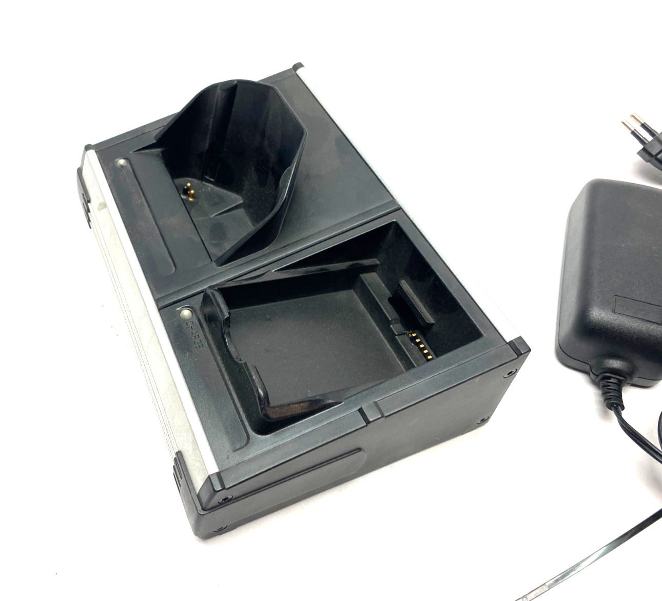 Siemens 6GT2003-0FB00 SIMATIC RF160B Docking Charger Station - Maverick Industrial Sales