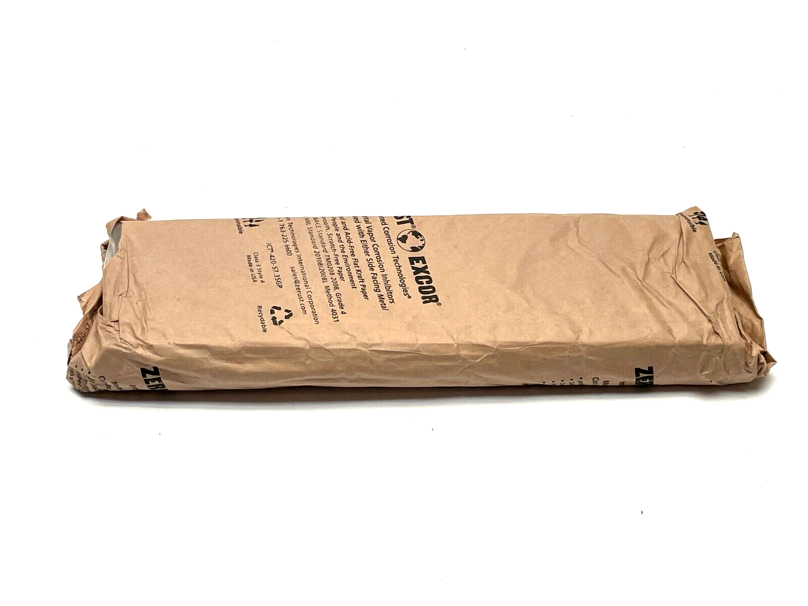 MW050L0256 | Kollmorgen Platinum DDL Ironless Magnet Way - New - Maverick Industrial Sales