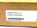 ABB 3HNM 00272-1 Purge Sensor Assembly - Maverick Industrial Sales