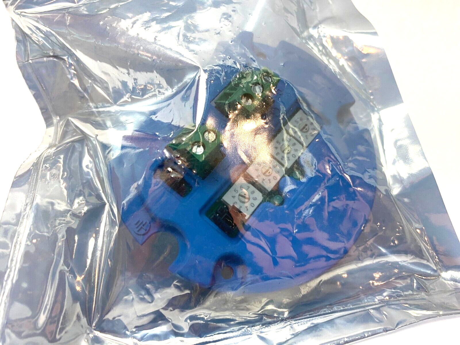 SD0566200 Ethernet Modbus Communication Module - Maverick Industrial Sales