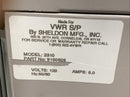 Sheldon VWR 9150626 Water-Jacketed Mini CO2 Incubator 2310 - Maverick Industrial Sales