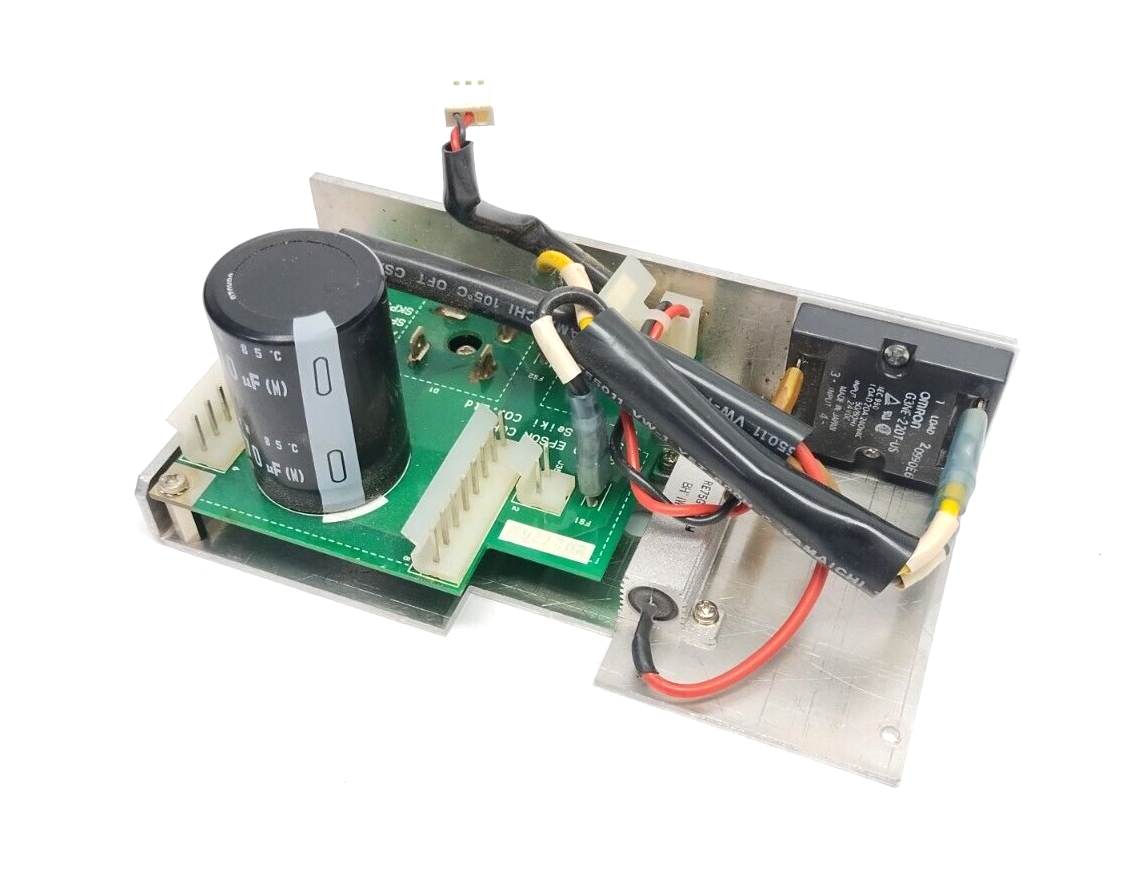 Seiko Epson SKP364-1 AC/DC Power Board SP1540-1 - Maverick Industrial Sales