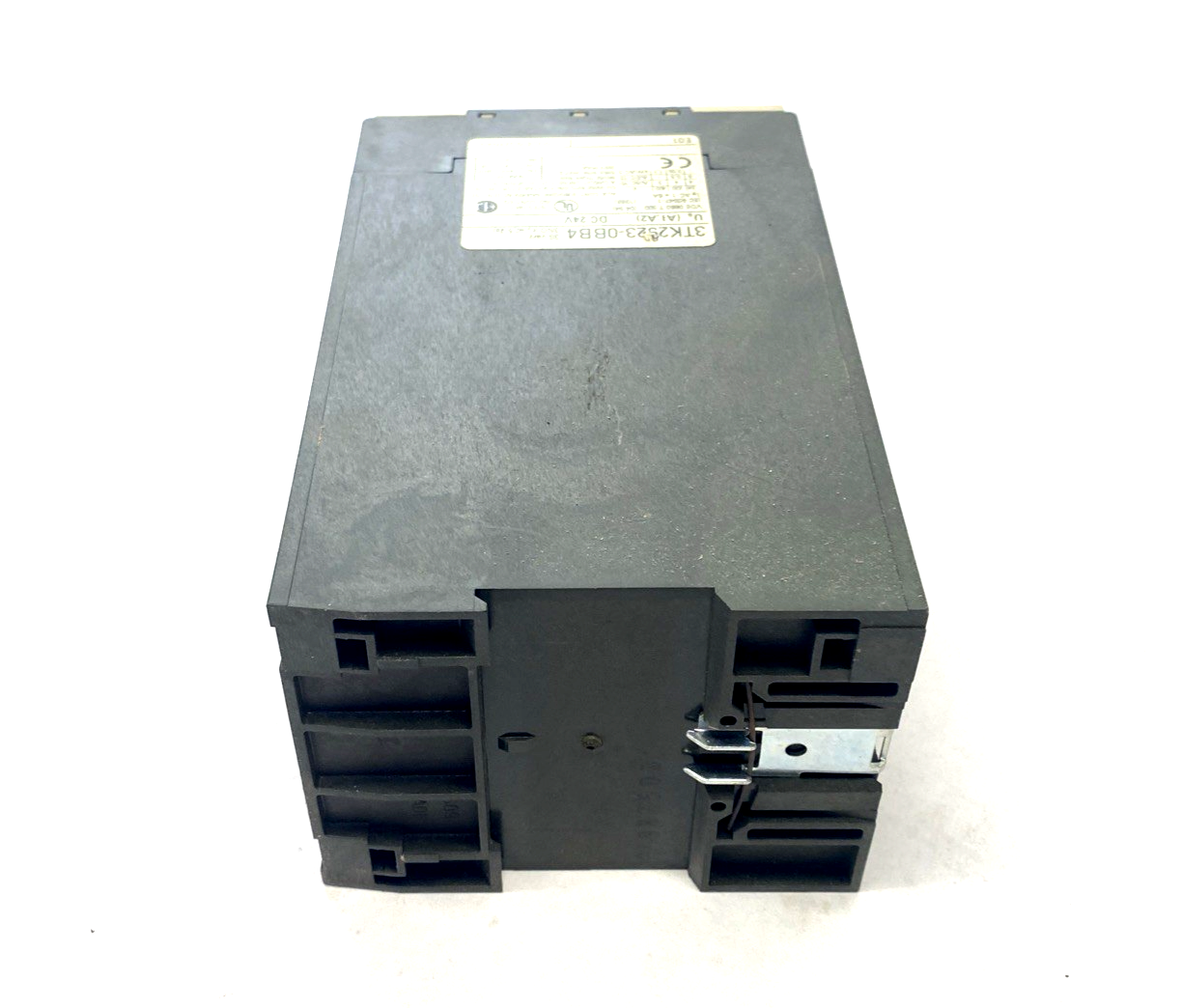 Siemens 3TK2923-0BB4 Delay Module DC 24V - Maverick Industrial Sales