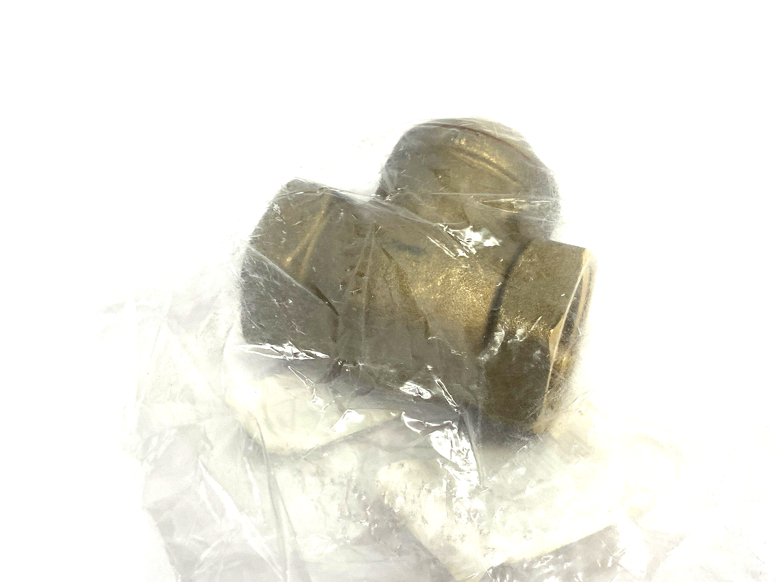 38080784 | Value Collection 4965302316JP Check Valve: 1" Pipe Check Swing, - New - Maverick Industrial Sales