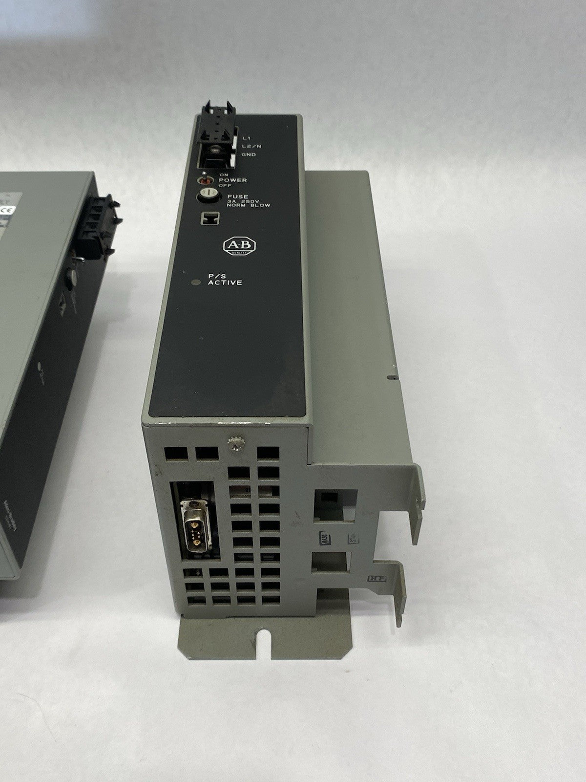 1771-P7 | Allen Bradley Power Supply Units LOT OF 3 - Used - Maverick Industrial Sales