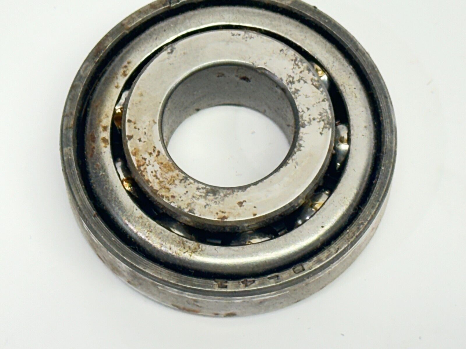 Bower/BCA B4L Ball Bearing 8C06 - Maverick Industrial Sales