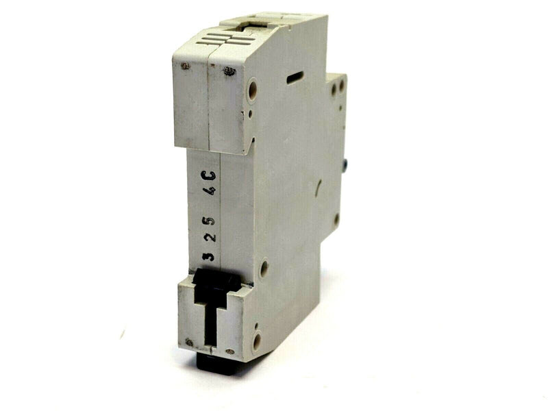 Allen Bradley 1492-SP1C040 Series C Single Pole Circuit Breaker 4A - Maverick Industrial Sales