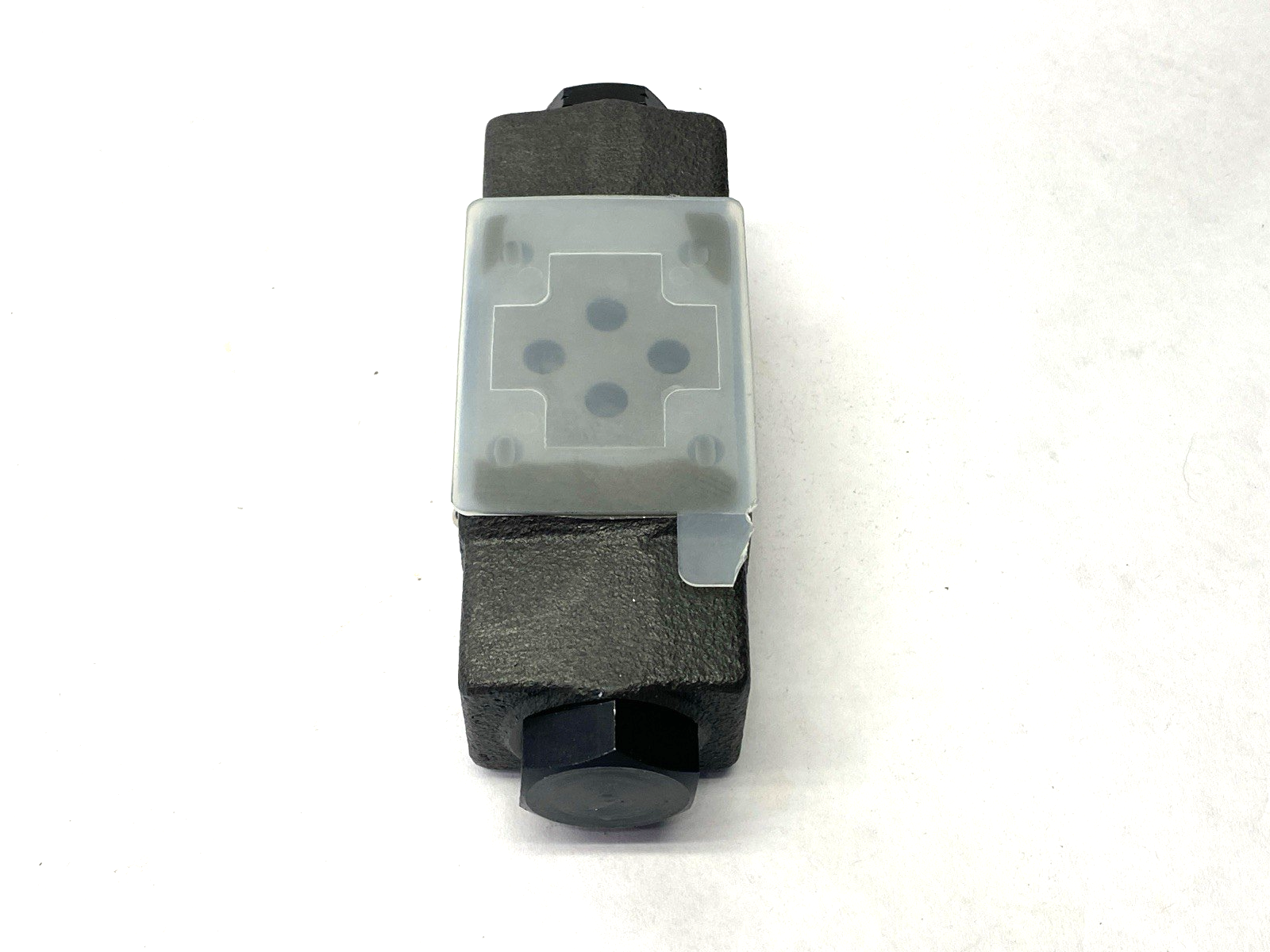 Yuken MPB-01-4-4001 Pilot Operated Check Modular Valve - Maverick Industrial Sales