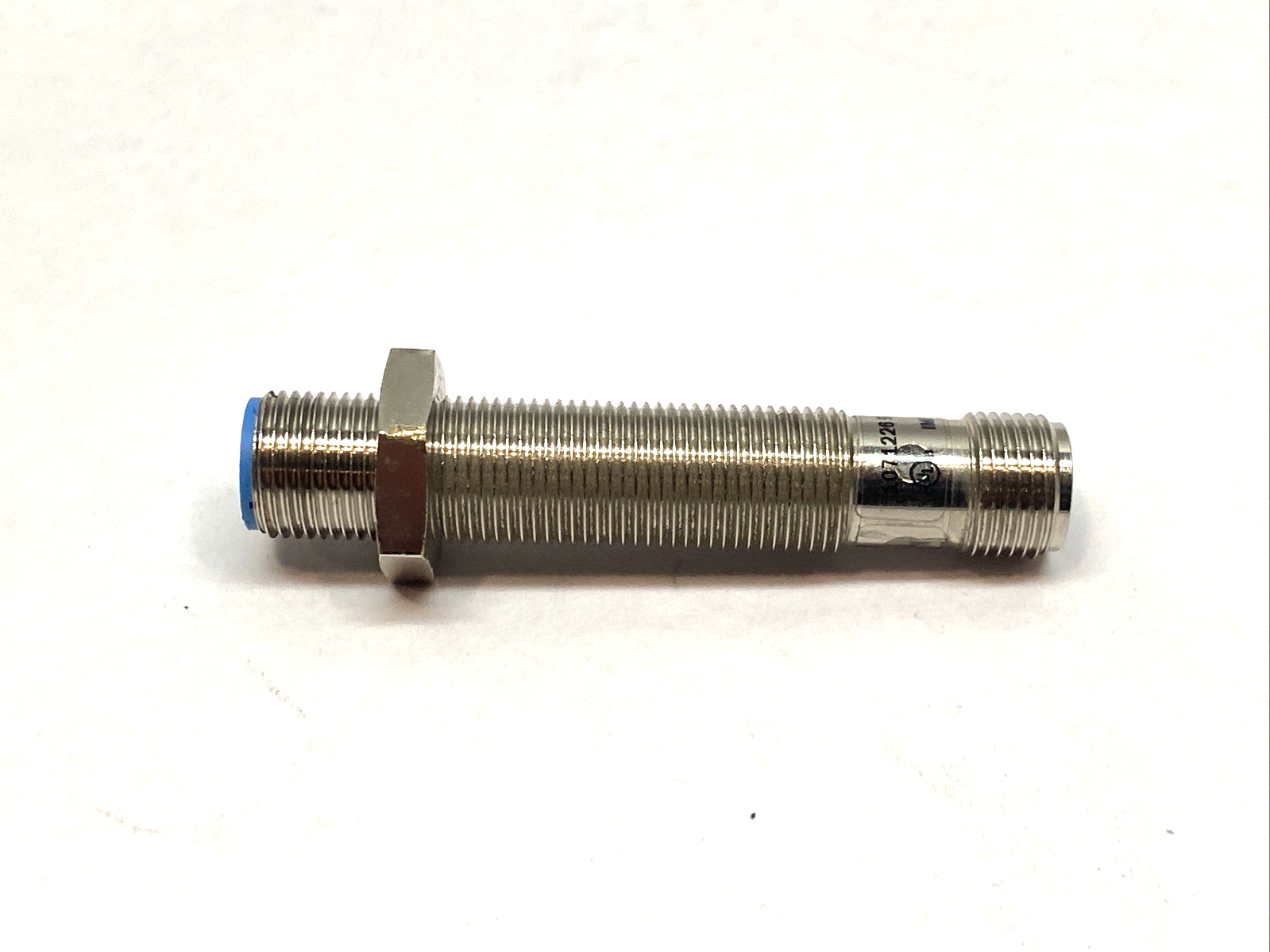 SICK IME12-06BPSZC0S Inductive Sensor M12 PNP NO 6mm 10-30VDC - Maverick Industrial Sales