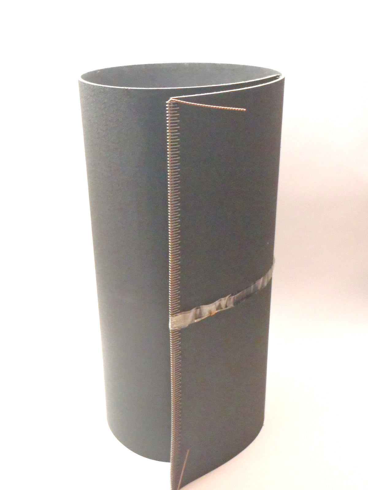 Roach Conveyors SBLW277014-01S0038 w/ V Guide Belt Assembly TM#33 - Maverick Industrial Sales