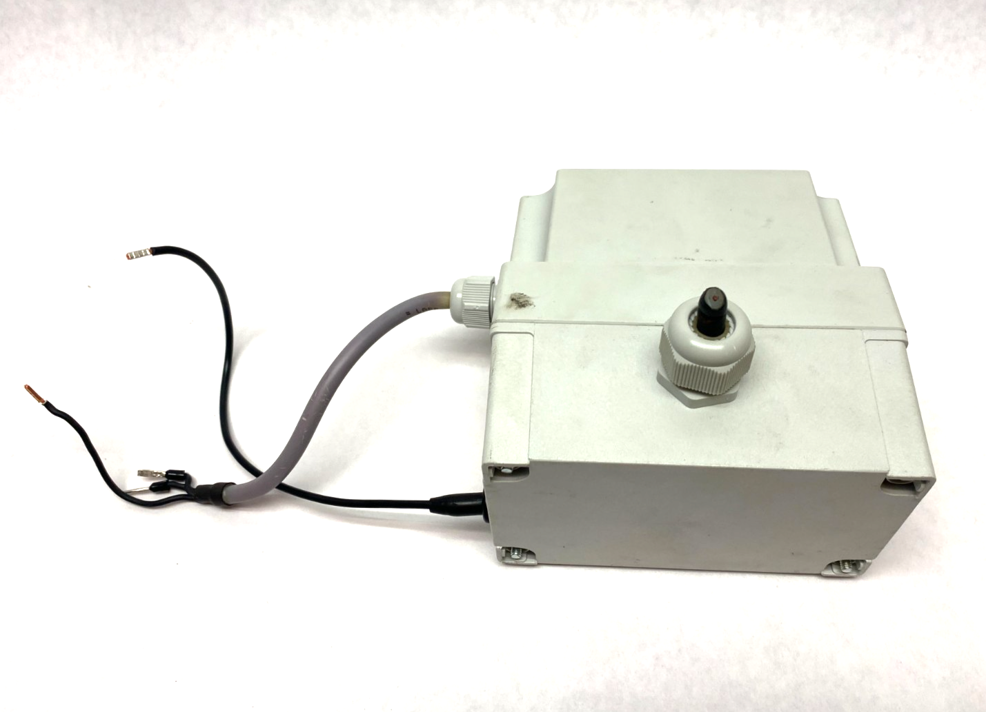 0104300010 | ELMED ISOTEST HV Trafo ISOTEST act - Used - Maverick Industrial Sales