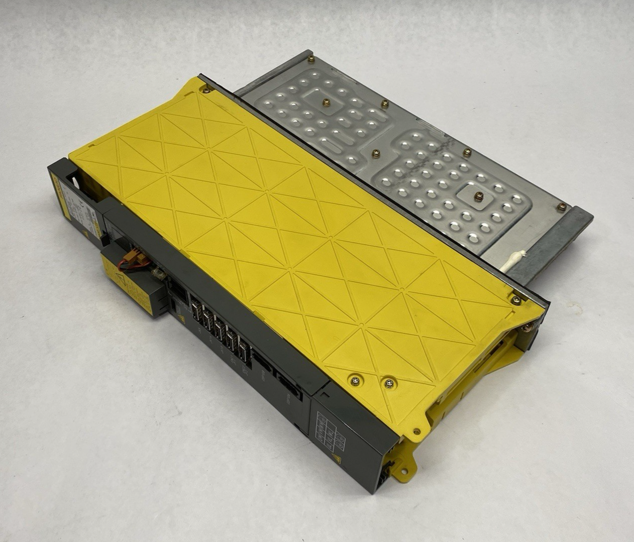 A06B-6096-H206 | Fanuc Servo Amplifier Module - New Other - Maverick Industrial Sales