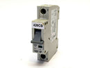 Allen Bradley 1492-SP1C040 Series C Single Pole Circuit Breaker 4A - Maverick Industrial Sales