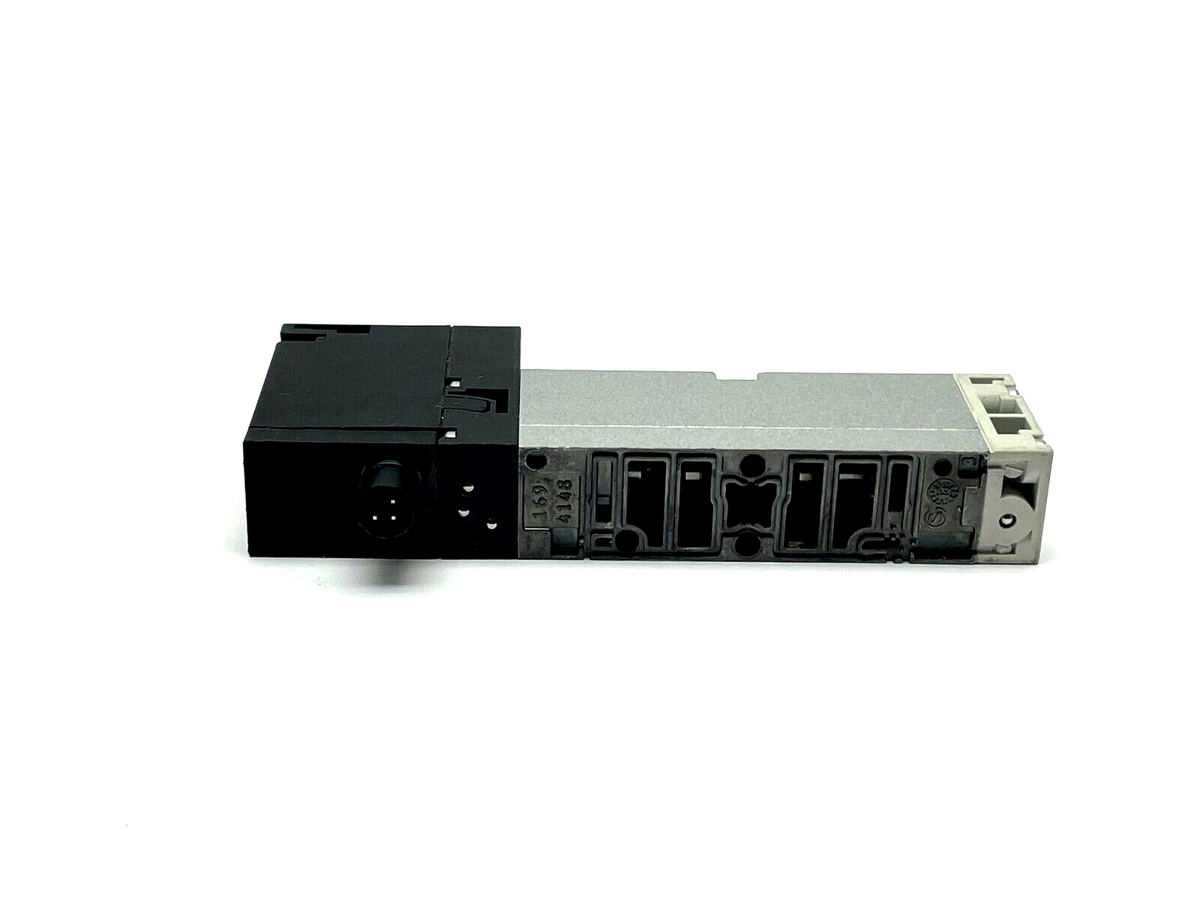 VSVA-B-M52-MZD-A2-1T1L | Festo Air Solenoid Valve, 5/2 Monostable, 539159 - Used - Maverick Industrial Sales