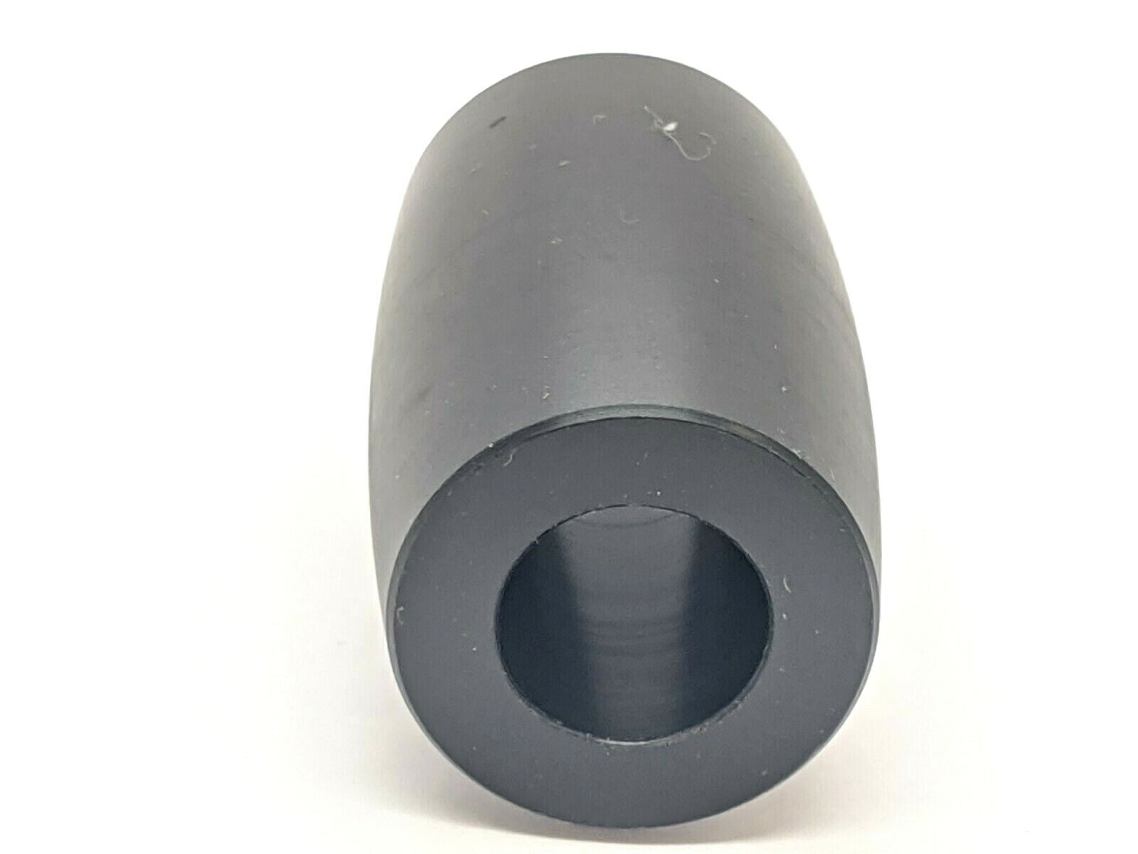 Nose Roller 1-1/4" OD x 2" Length, 1/4" Thick, 5/8" ID - Maverick Industrial Sales