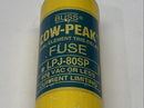 Cooper Bussmann LPJ-80SP Low-Peak Time-Delay Class J Fuse 80A 600VAC LOT OF 2 - Maverick Industrial Sales