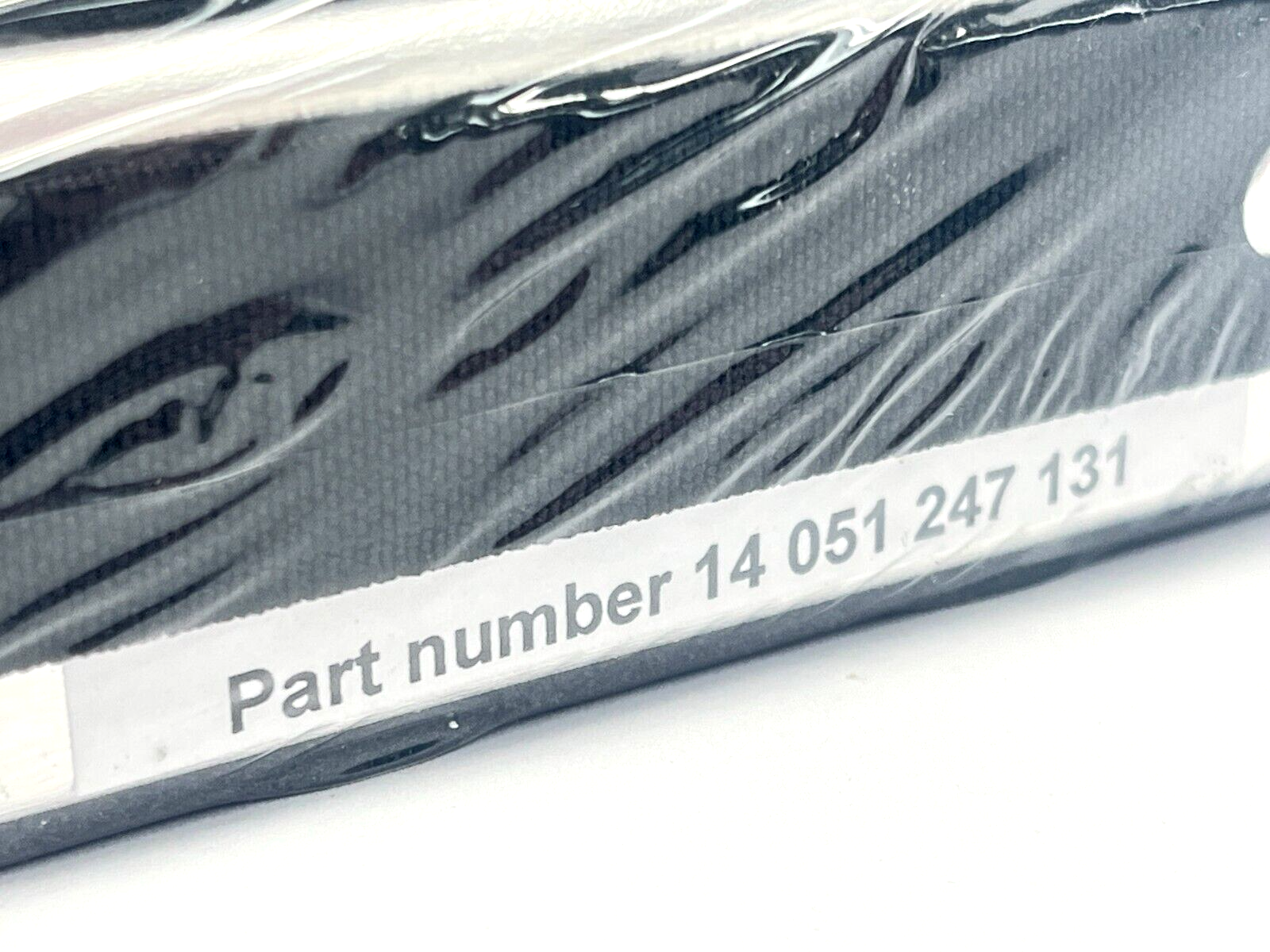 14051247131 Activated Carbon Fume Removal Filter - Maverick Industrial Sales