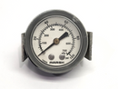 Marsh 16669 Pressure Gauge 100PSI 700kPa - Maverick Industrial Sales