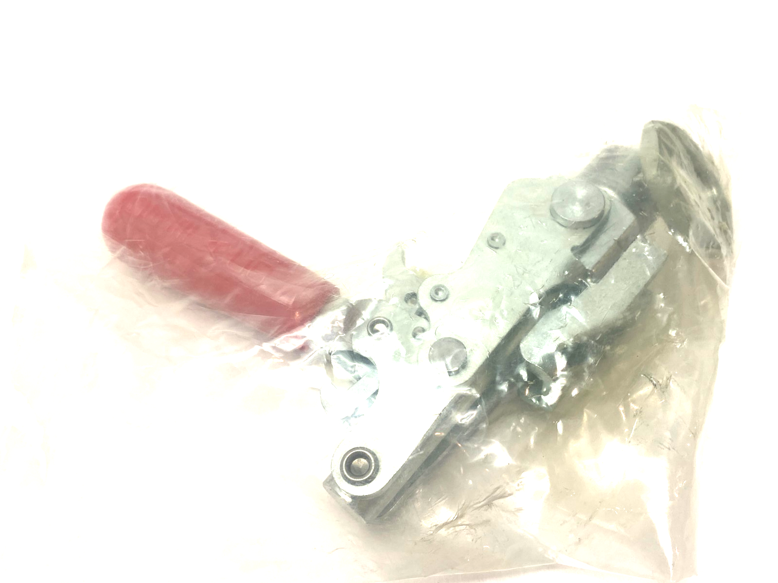Destaco 624-MMR Toggle-Lock Plus Straight Line Action Clamp 700lbs - Maverick Industrial Sales