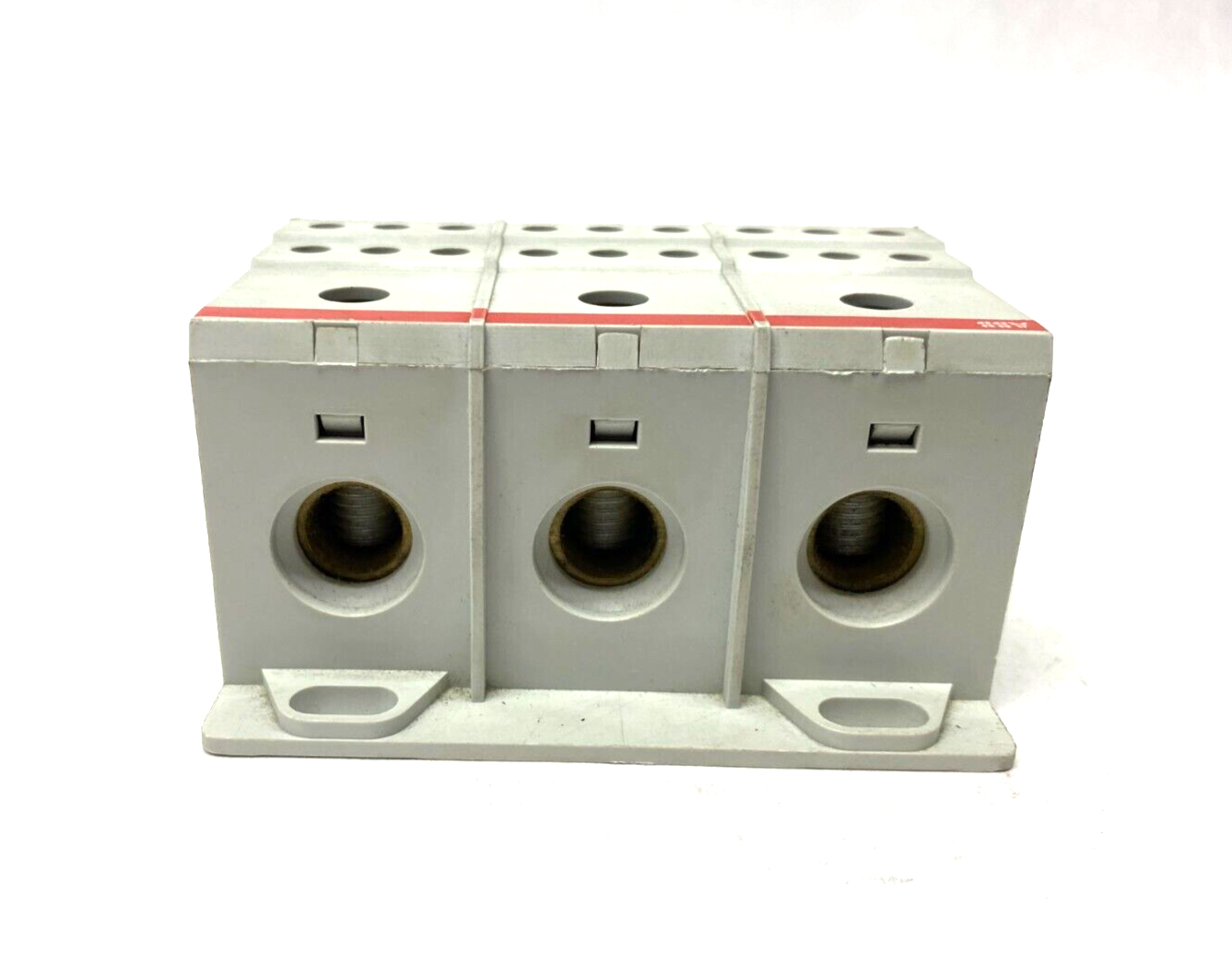 1SNA356209R2600,BRT 115,0356209 26 | ABB Entrelec 1SNA356209R2600 Power Distribution Block BRT 115 0356209 26 - New Other - Maverick Industrial Sales