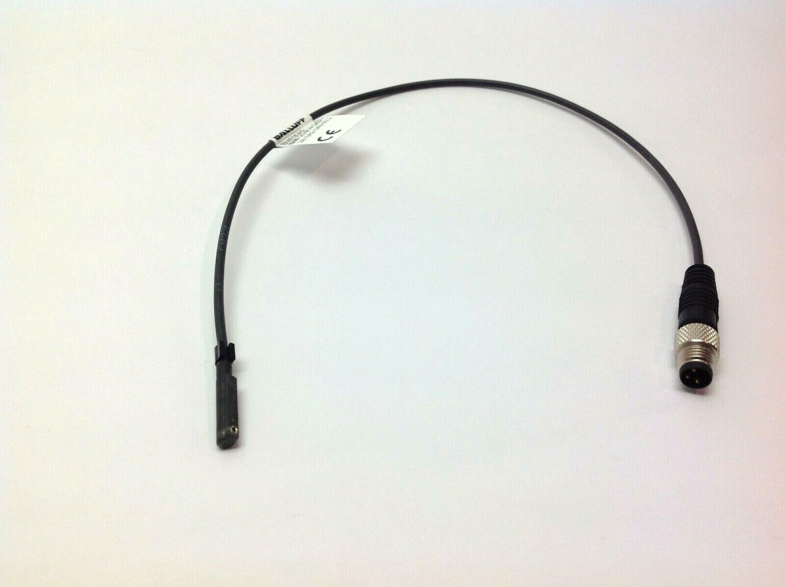 Balluff BMF00A2 Magnetic Field Sensor for C-slot BMF 214K-PS-C-2A-SA2-S49-00,3 - Maverick Industrial Sales