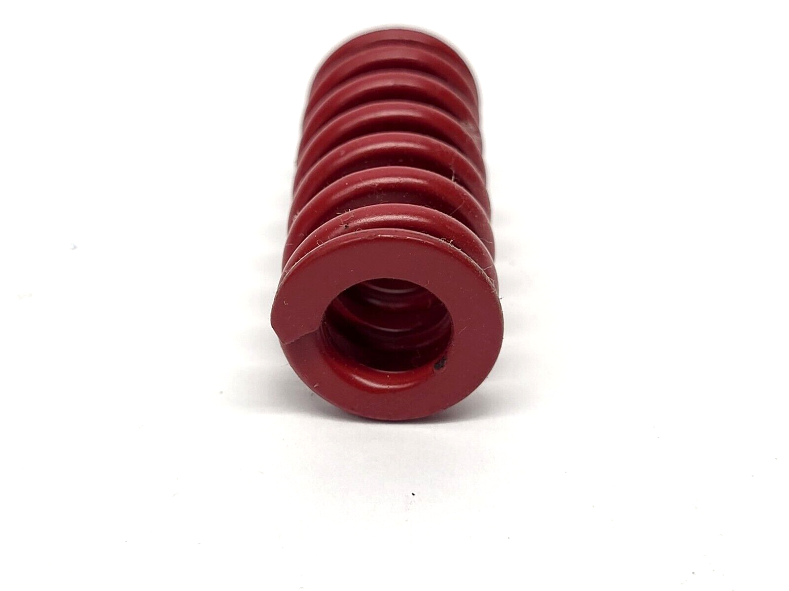 MSC Industrial 3/4 x 1-3/4" Heavy Duty Die Spring Red LOT OF 2 - Maverick Industrial Sales