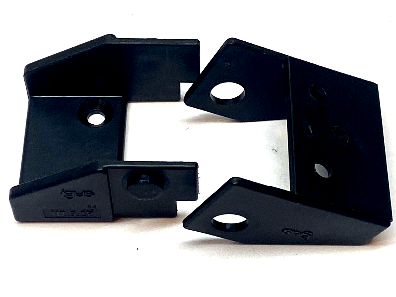 Igus 117.3.12P Mounting Bracket Set - Maverick Industrial Sales