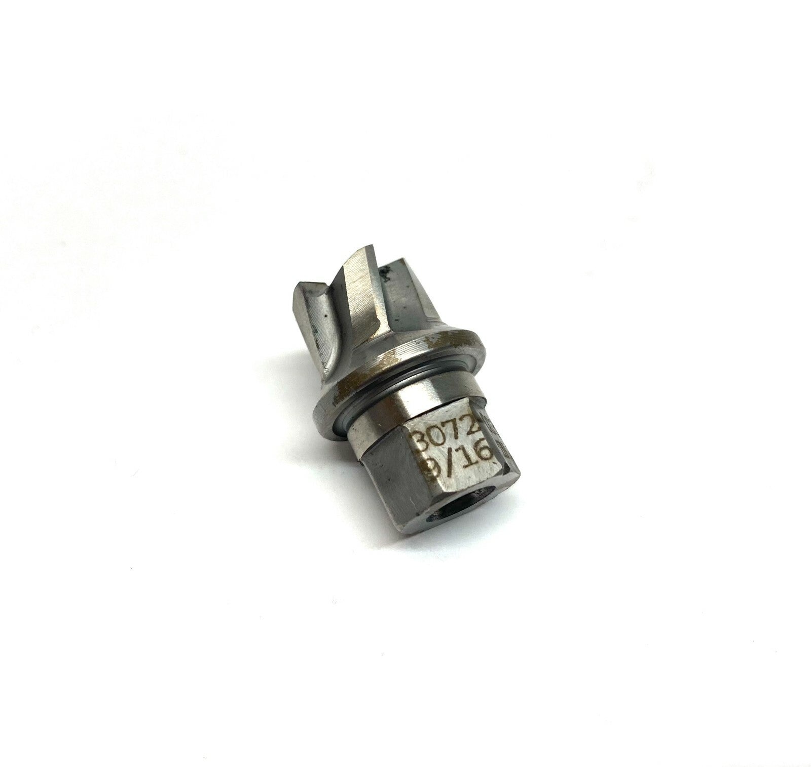 Greenfield Metcut 3072-0036 Hex Drive Counterbore Mill Tip 9/16" - Maverick Industrial Sales