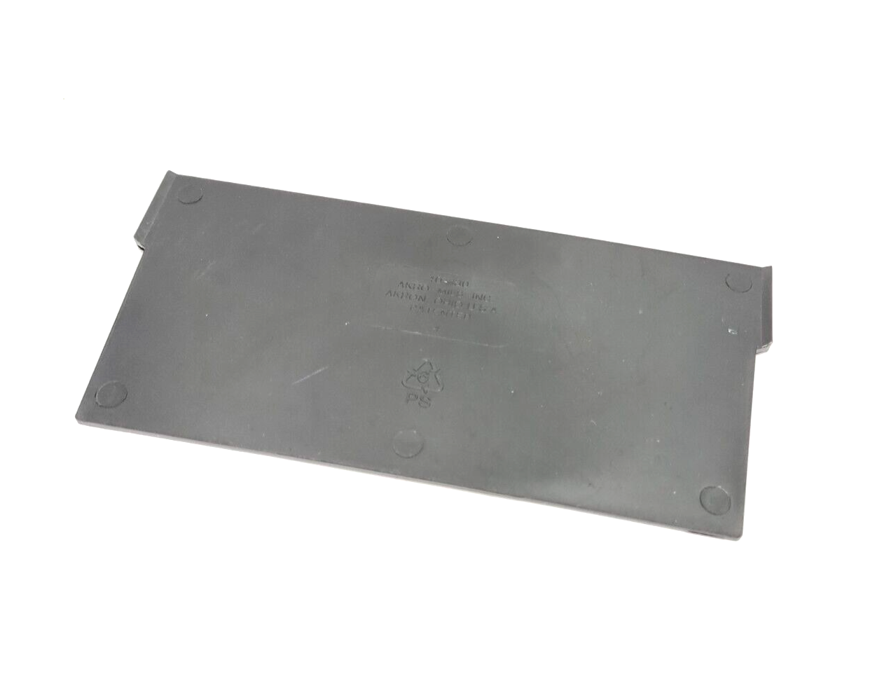 Akro-Mils 40-130 Strorage Bin Divider 6" W x 3" H LOT OF 5 - New – Open box - Maverick Industrial Sales