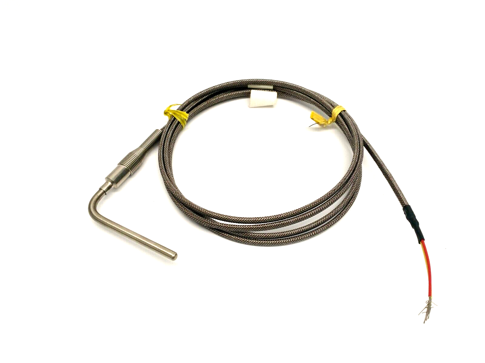 Conair 09003179 Thermocouple 6' Long Tudor Technology 6000-KS-A04-3-U-3-TS-60-0 - Maverick Industrial Sales