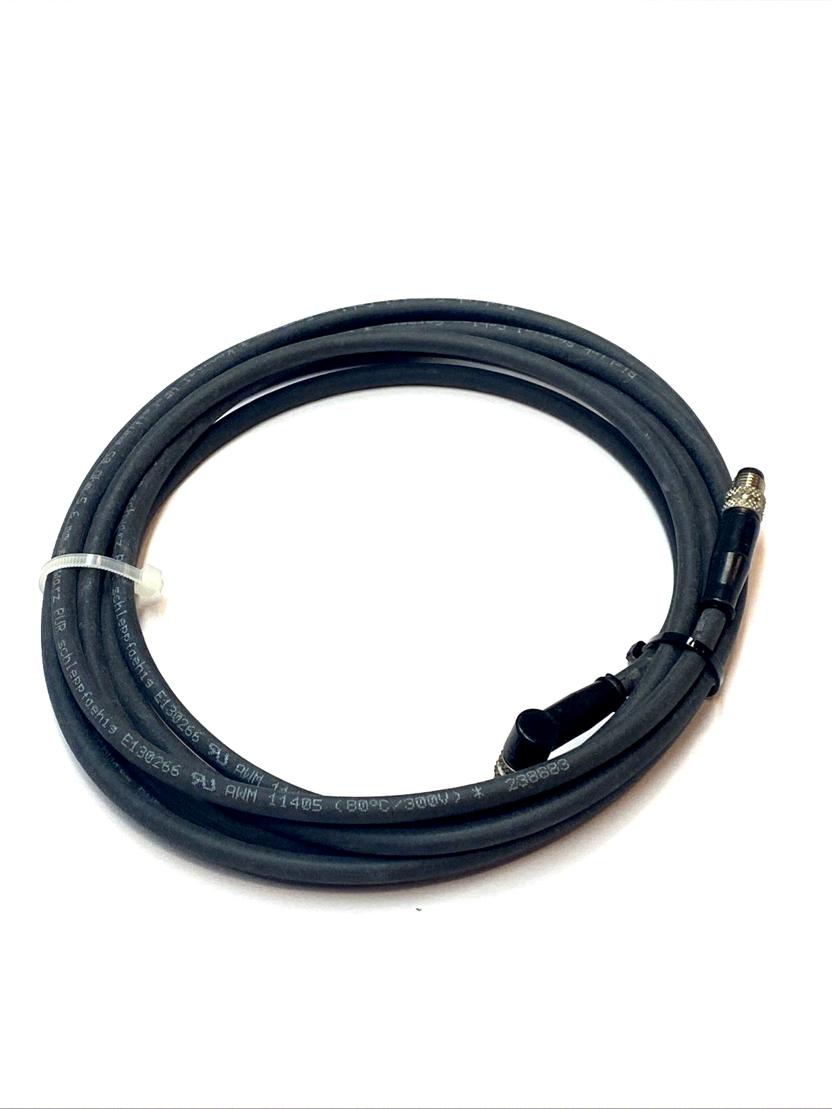 BizLink E130266 Koaxial HF-Leitung PUR 300V 238883 - Maverick Industrial Sales