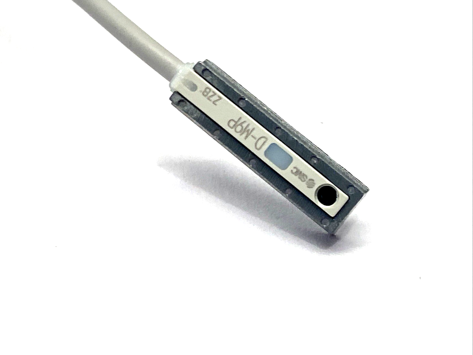 SMC D-M9PSAPC Auto-Switch M8 3-Pin 0.5m - Maverick Industrial Sales