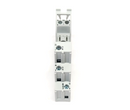 Allen Bradley 700-HN221 Ser. B 5-Blade Screw Terminal Plug-In Relay Socket/Base - Maverick Industrial Sales