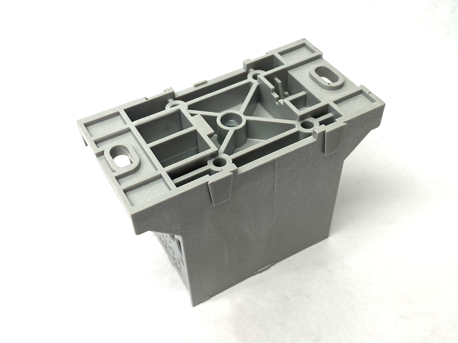 Allen Bradley 1492-PDE1183 Ser. A Enclosed Power Distribution Block 335A - Maverick Industrial Sales