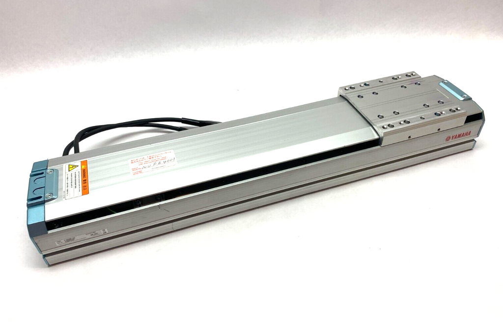 F14H23BK-300 | Yamaha F14H23BK-300 Flip-X Single-Axis Linear Robot ...