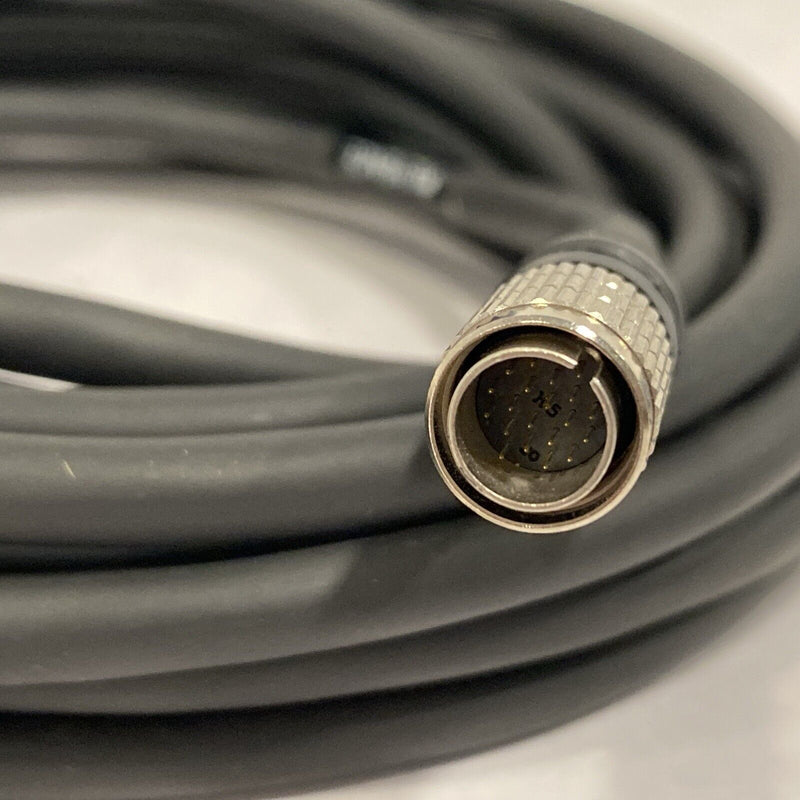 Keyence CA-CH5 Camera Cable 5-m for High-Speed Camera - Maverick Industrial Sales