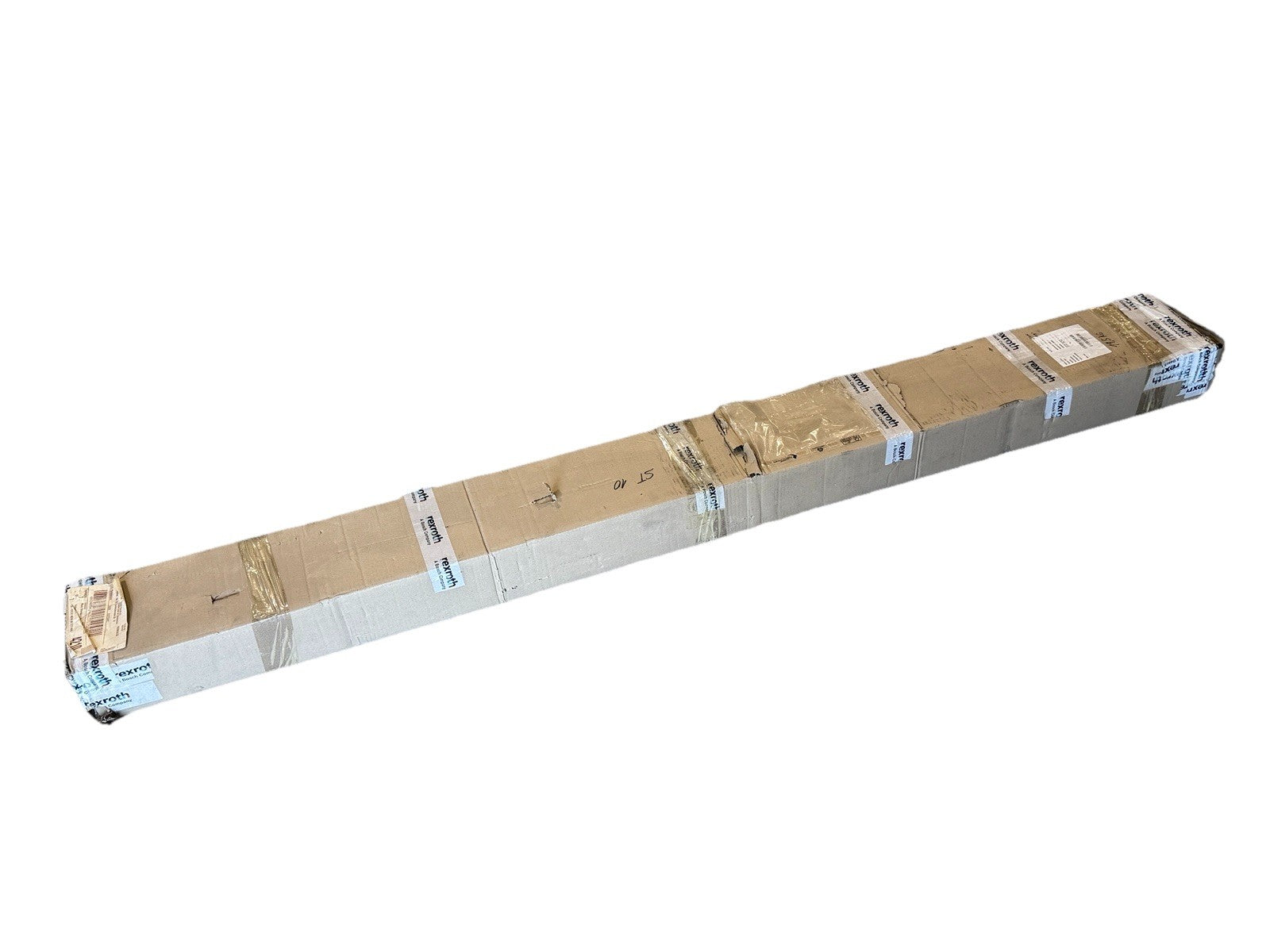 Bosch Rexroth 3842994889 Conveyor Section ST 2/R-100 2m Length - Maverick Industrial Sales