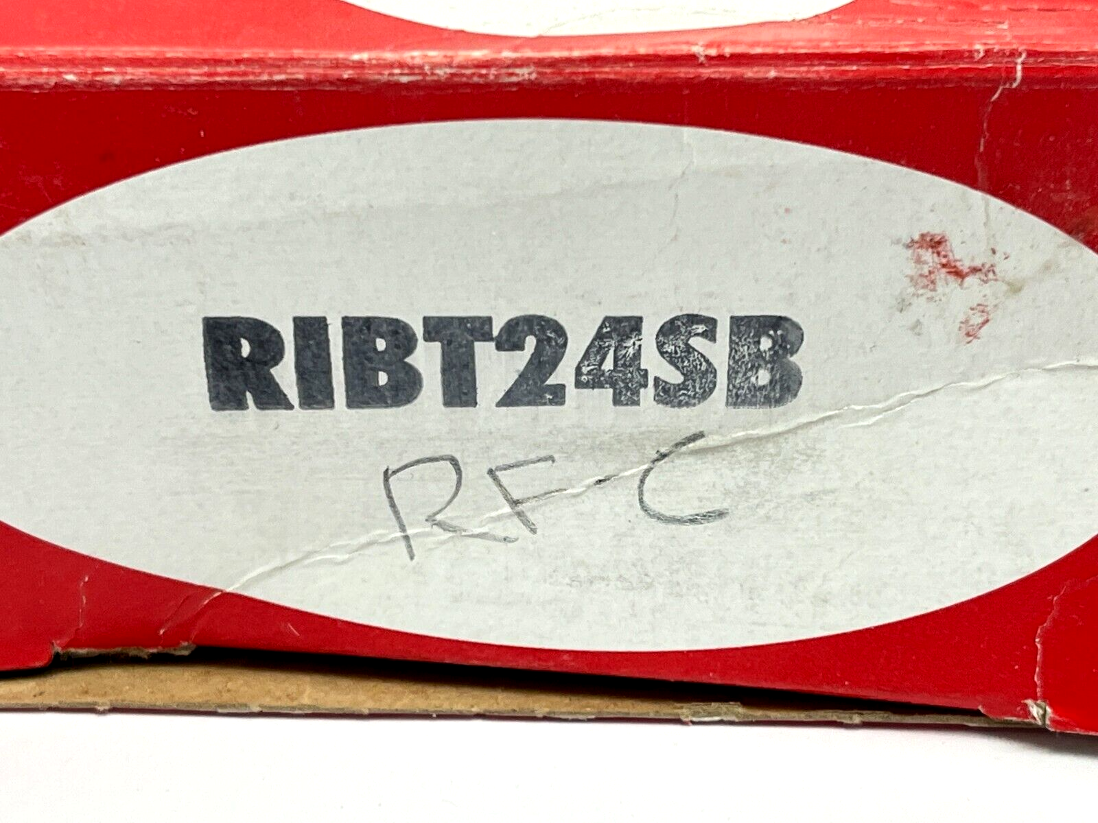 RIBT24B | Functional Devices Power Relay SPDT 20A 24V NEMA 1 - New – Open box - Maverick Industrial Sales
