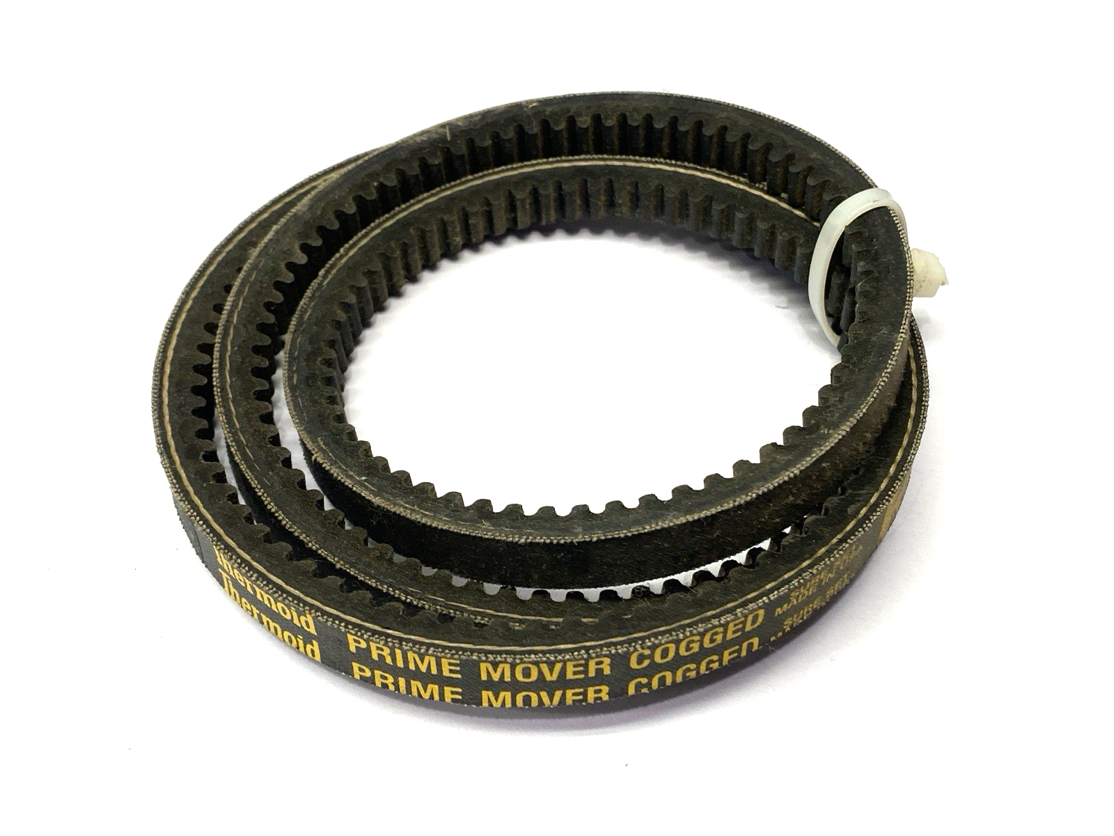Thermoid AX43 Power Transmission V-Belt Prime Mover Cogged - Maverick Industrial Sales