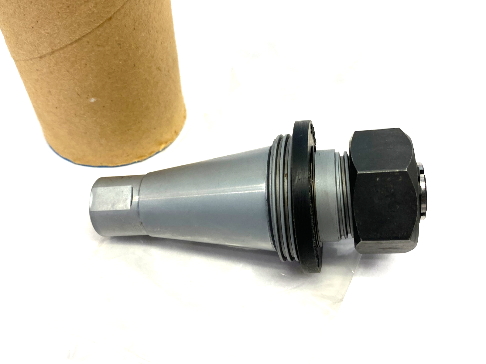 FL Tool Holders 3002-001-E1260 Collet Tool Holder F110815 - Maverick Industrial Sales