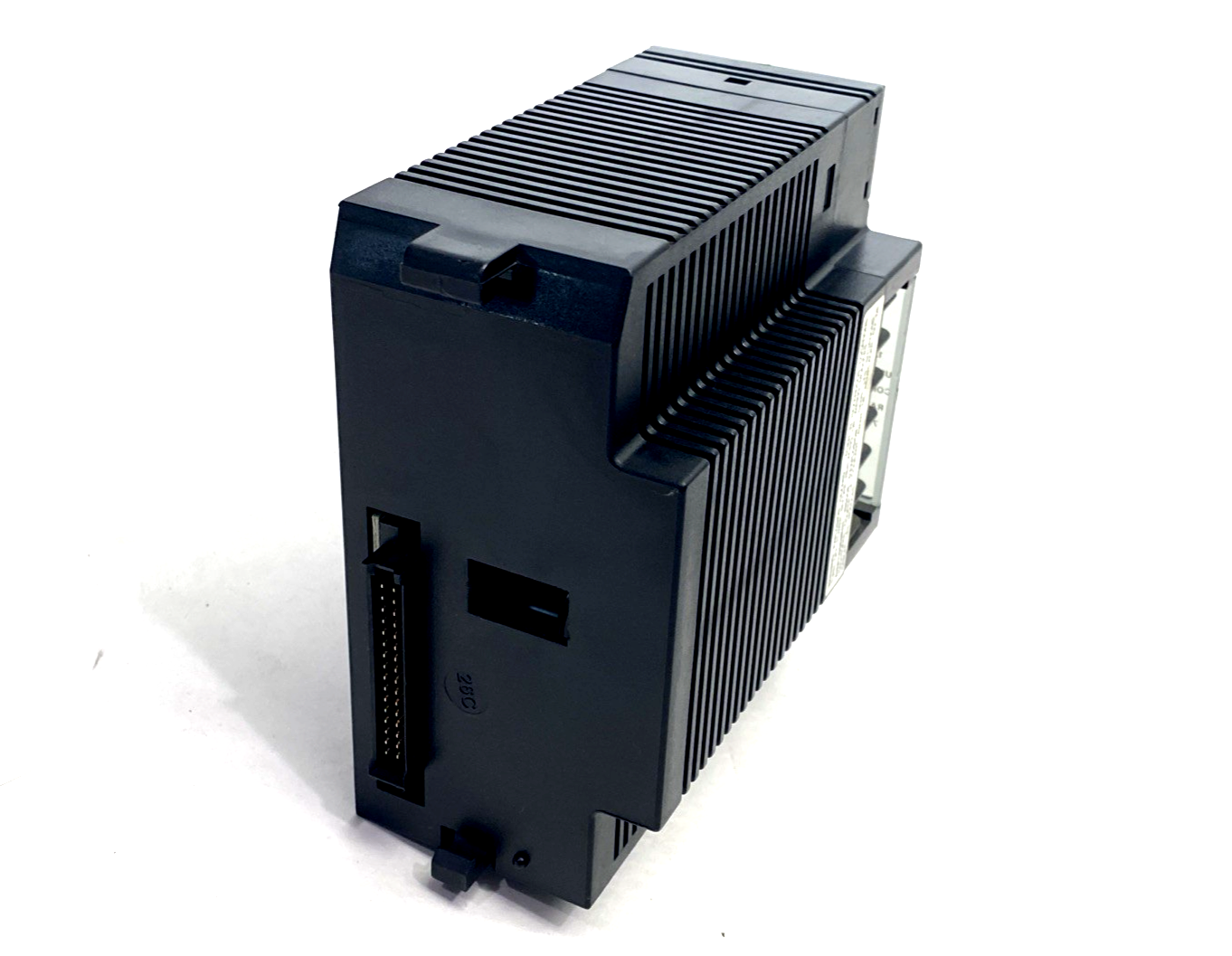 GE Fanuc IC693PWR321T Power Supply 120/240 VAC 125VDC - Maverick Industrial Sales