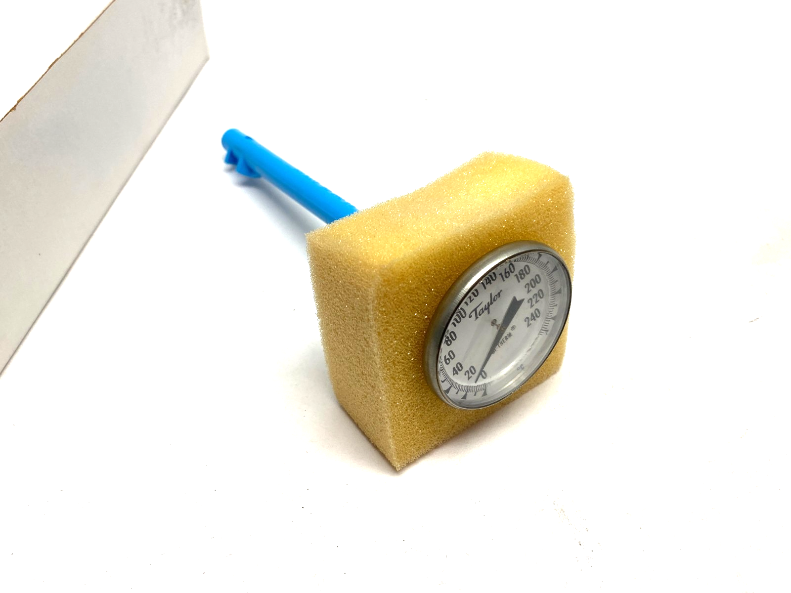 Taylor 82385 Bitherm 1-3/4" Dial Thermometer 5" Stem - Maverick Industrial Sales