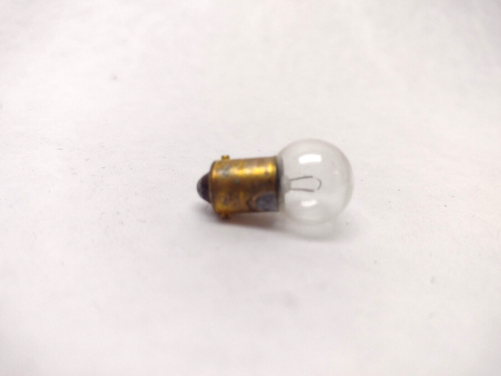 General Electric GE Number 55 Light Bulb LOT OF 10 - Maverick Industrial Sales