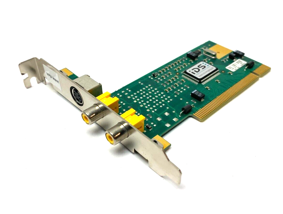 National Instruments 184002G-01 Interface Card CCA,PCI-MIO-16E-4 Rev 1.5 - Maverick Industrial Sales