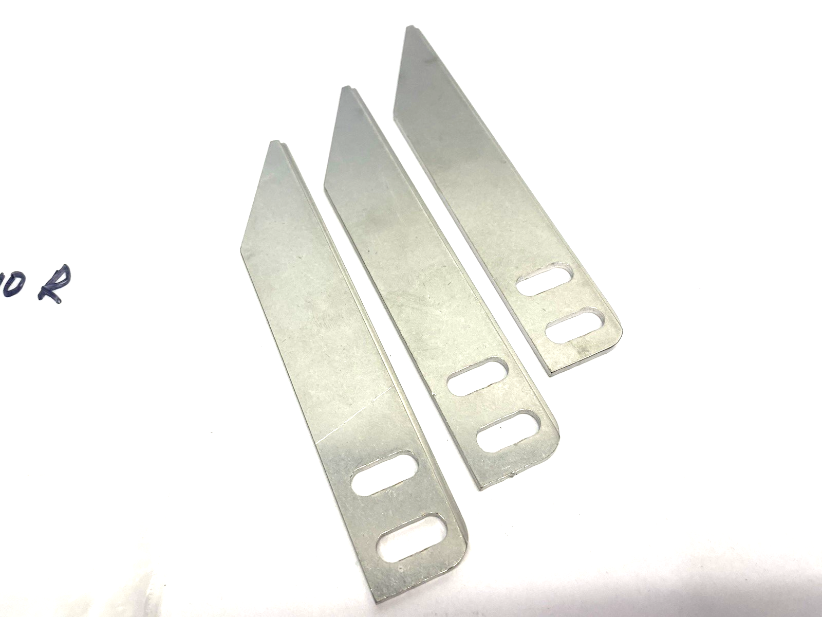 SureKap AH00610R Right Hand Alignment Bracket LOT OF 3 - Maverick Industrial Sales