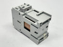 Allen Bradley 100-C09ZJ01 Ser A Contactor 3-Pole 25A 600VAC 24VDC Coil - Maverick Industrial Sales